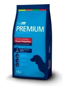 Vitalcan - Premium Adultos Razas Pequeñas x 7,5 kg. 2