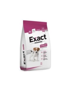 Exact - Criadores Cachorros x 15 kg.
