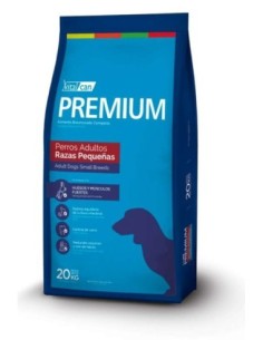 Vitalcan Premium - Adultos Razas Pequeñas x 20 kg. 2