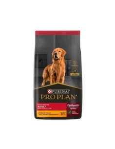 Pro Plan - Adulto Large y Medium x 15 kg.